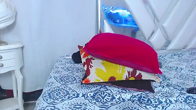 AlannaHarper Adlı Modelin Canlı XXX Sohbeti