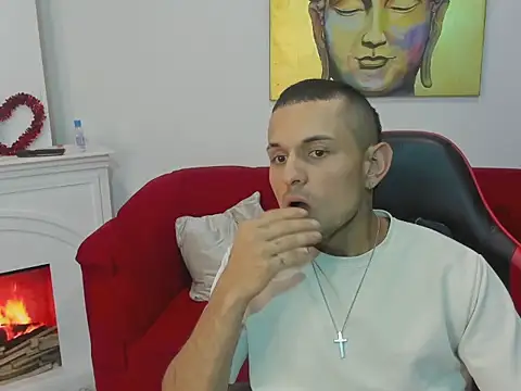 jacob_stonne webcam show