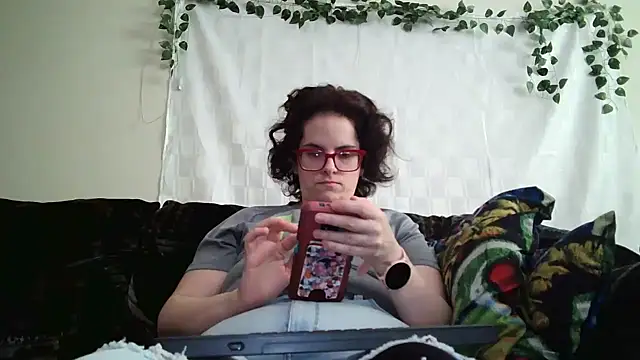 Chat XXX ao vivo de JessaBella