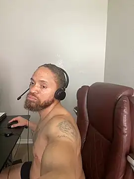 Fathero1time: вебкам-шоу