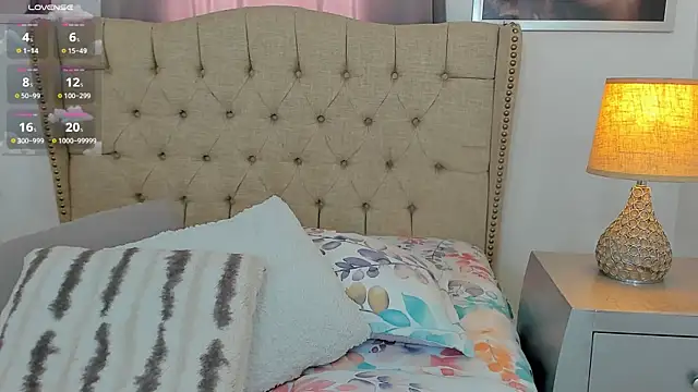 แชท XXX สดของ Beautyari_