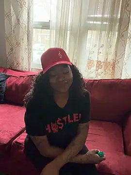 HaloRodeoLover2's Webcam Show