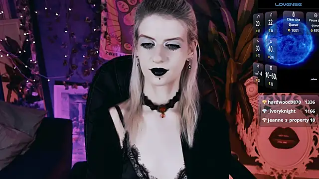 Noah_ElmerXn Live XXX chat