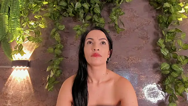 emily_hunter12 Obrolan Langsung XXX