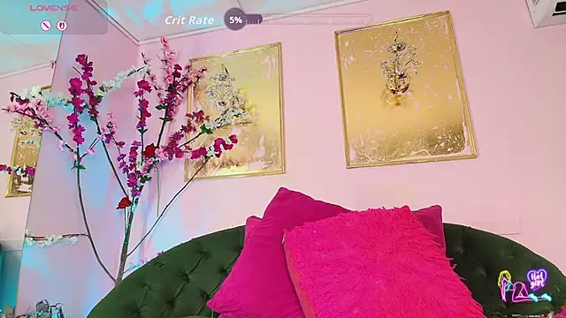 Czat XXX na żywo – blaisysmith