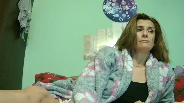 Czat XXX na żywo – SexyGioconda