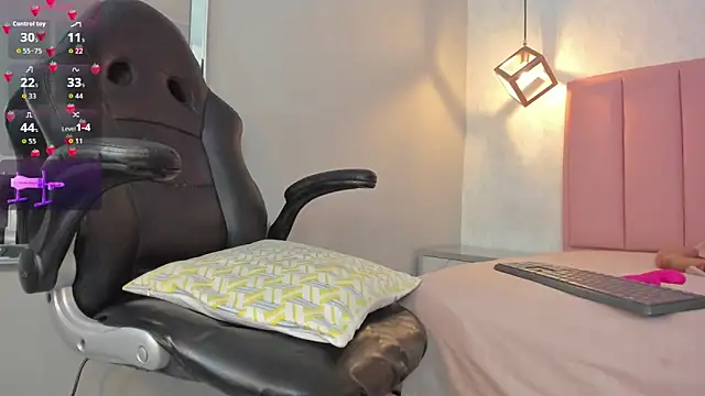 Czat XXX na żywo – SUNNYCYRUS