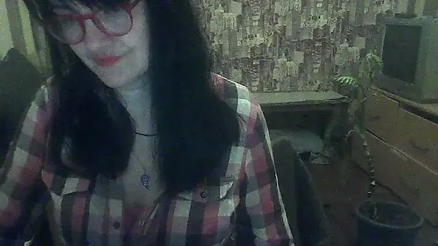 Czat XXX na żywo – Yana-fiesta