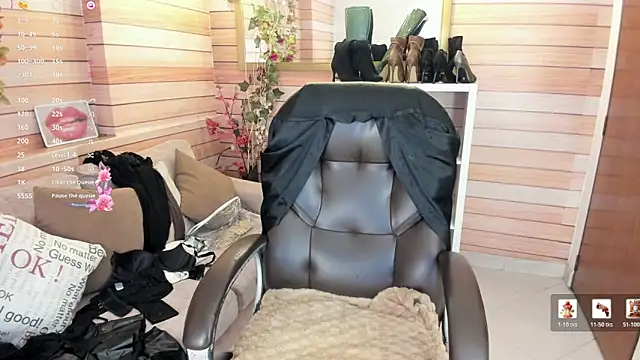 Czat XXX na żywo – Victoria_collins_1