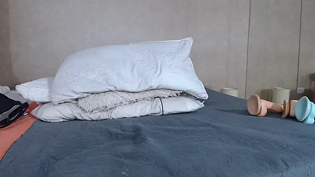 La_Crespa_x Pertunjukan Webcam