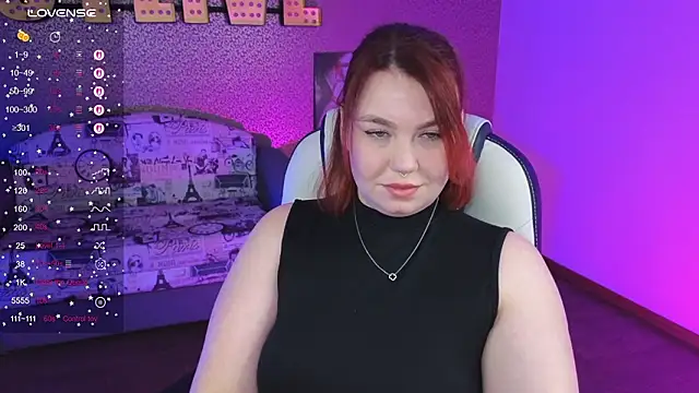 Lilumytrendn Live XXX chat