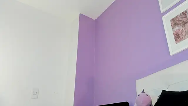 Czat XXX na żywo – Charlotte11-11