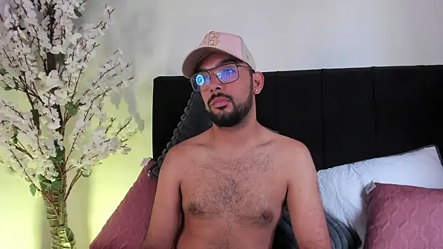 _PauloDaSilva_ Live XXX-chat