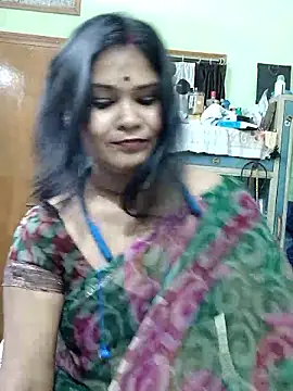 Show modela yoursweety09 na web-kameri