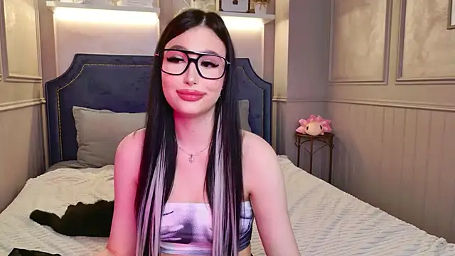 Czat XXX na żywo – EmmaLawrens