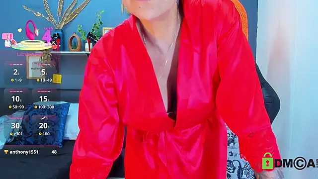 yessila_parkern Live XXX chat