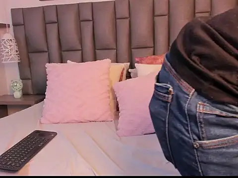 Czat XXX na żywo – ZoeKrug