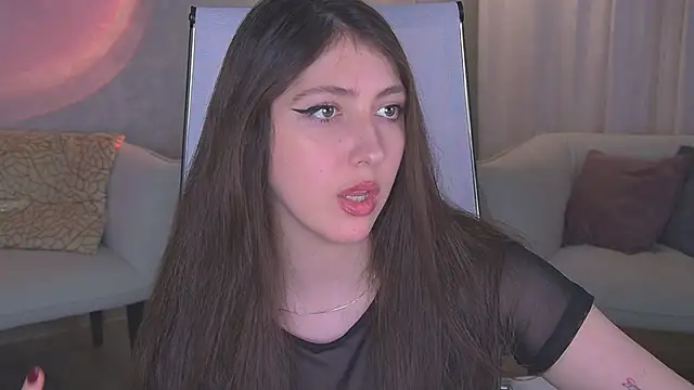 Czat XXX na żywo – Mary_Miiller