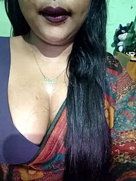 SWEETY-SSのウェブカメラショー