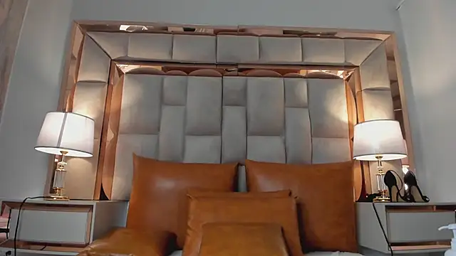 Czat XXX na żywo – ValentinaBreats