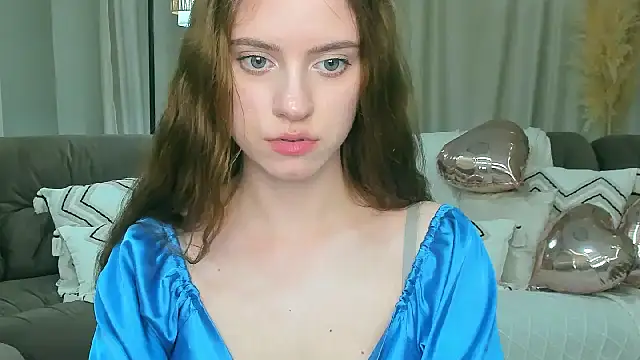 Erica_Kissn Live XXX chat