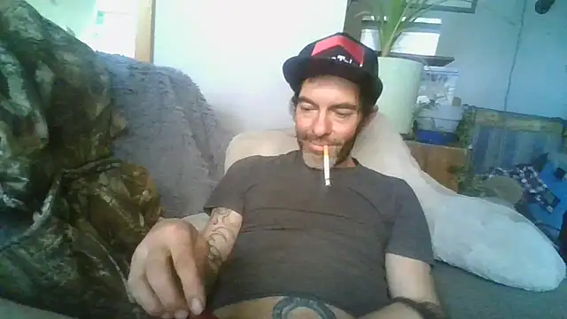 Show webcam de theboobietrap