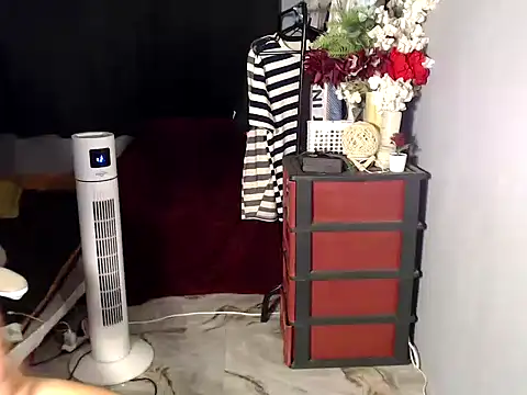 naughtyboyloy_0 Pertunjukan Webcam