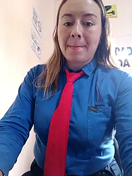 Hannah-colx: απευθείας συνομιλία ΧΧΧ