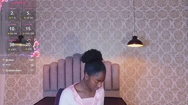 katia_green1n Live XXX chat