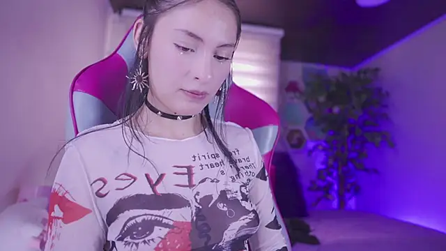 Czat XXX na żywo – Rebecah_1