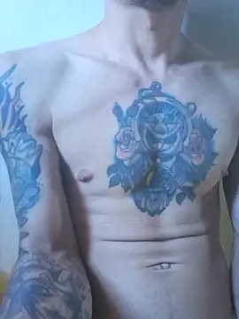 Show de webcam de Tacafogonabaga