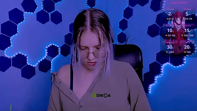 kaela_spell_ Chat XXX live