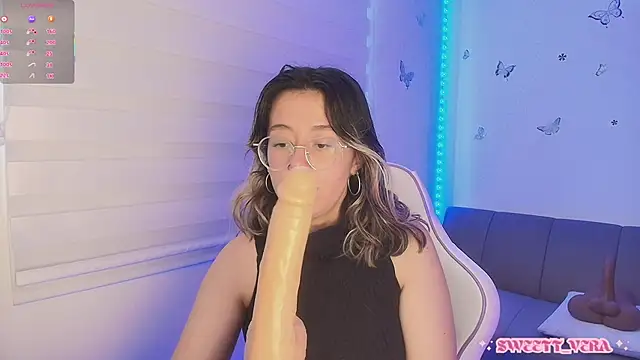 Czat XXX na żywo – sweettvera