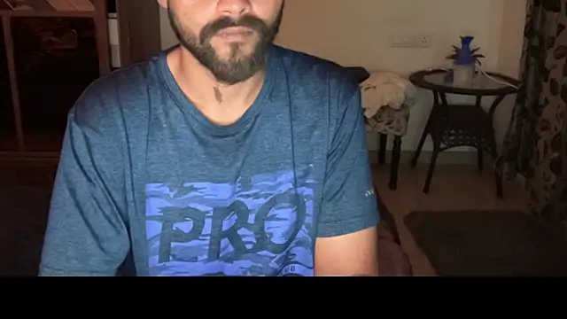 Mr_Conscience Live XXX-chat