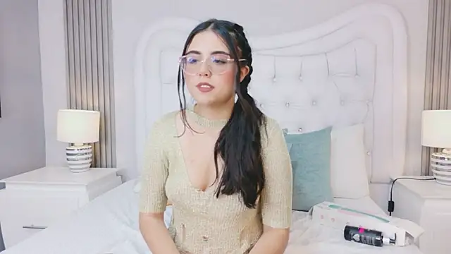 Czat XXX na żywo – ScarlettPetrova