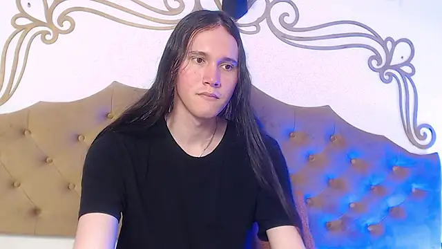 Webkamerová show abysskingg