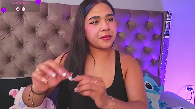 Czat XXX na żywo – Mylarossi