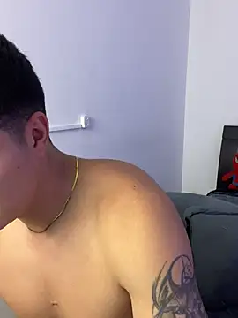 Goldenknight33のウェブカメラショー