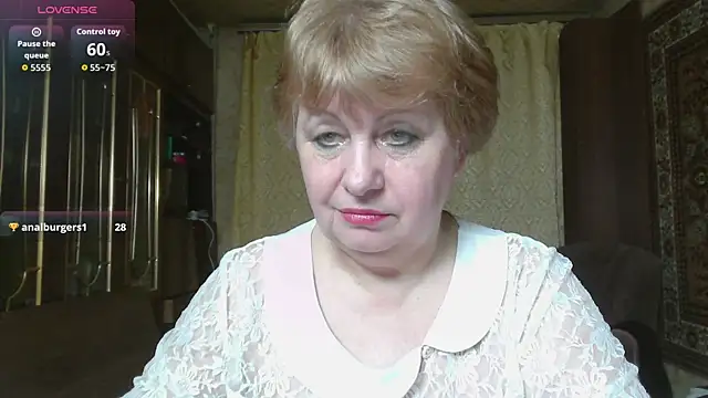 Casey_peach's Webcam Show