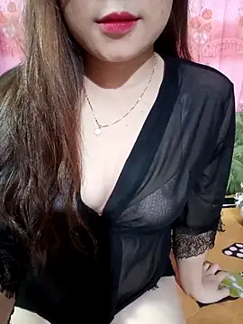 -__cherry__- élő XXX-chatje