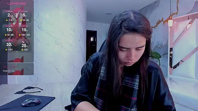 Czat XXX na żywo – Qetsyah_tf