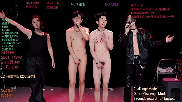 EXO-cbz2 Chat XXX live