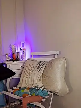 Haileysansn Live XXX chat