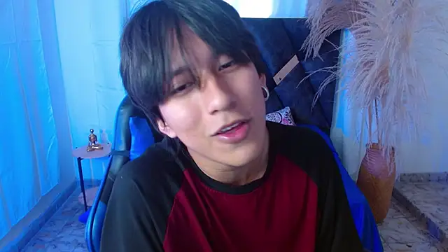 nikoo_18 ওয়েবক্যাম শো