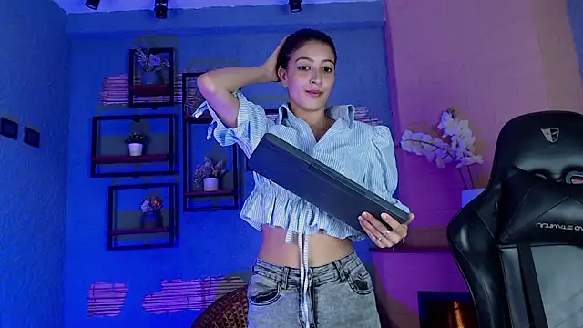 Czat XXX na żywo – SinLickerr