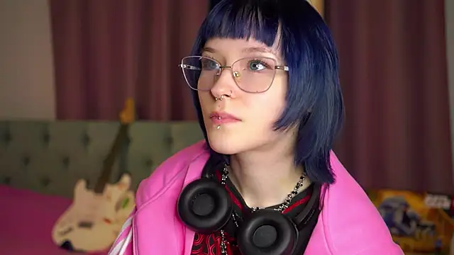 Cyber_psych0 élő XXX-chatje