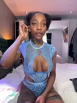 MississippiBabee – webcam-show