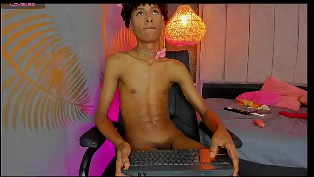 im_sky_のウェブカメラショー