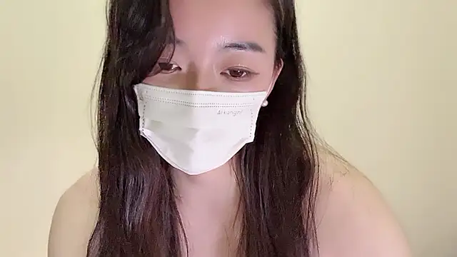 Czat XXX na żywo – jinxiyao01