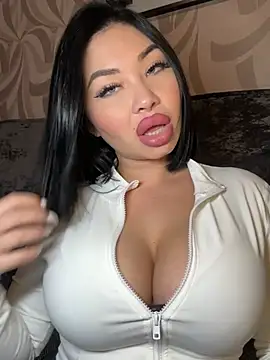 LaaadyDaaamn Webcamshow